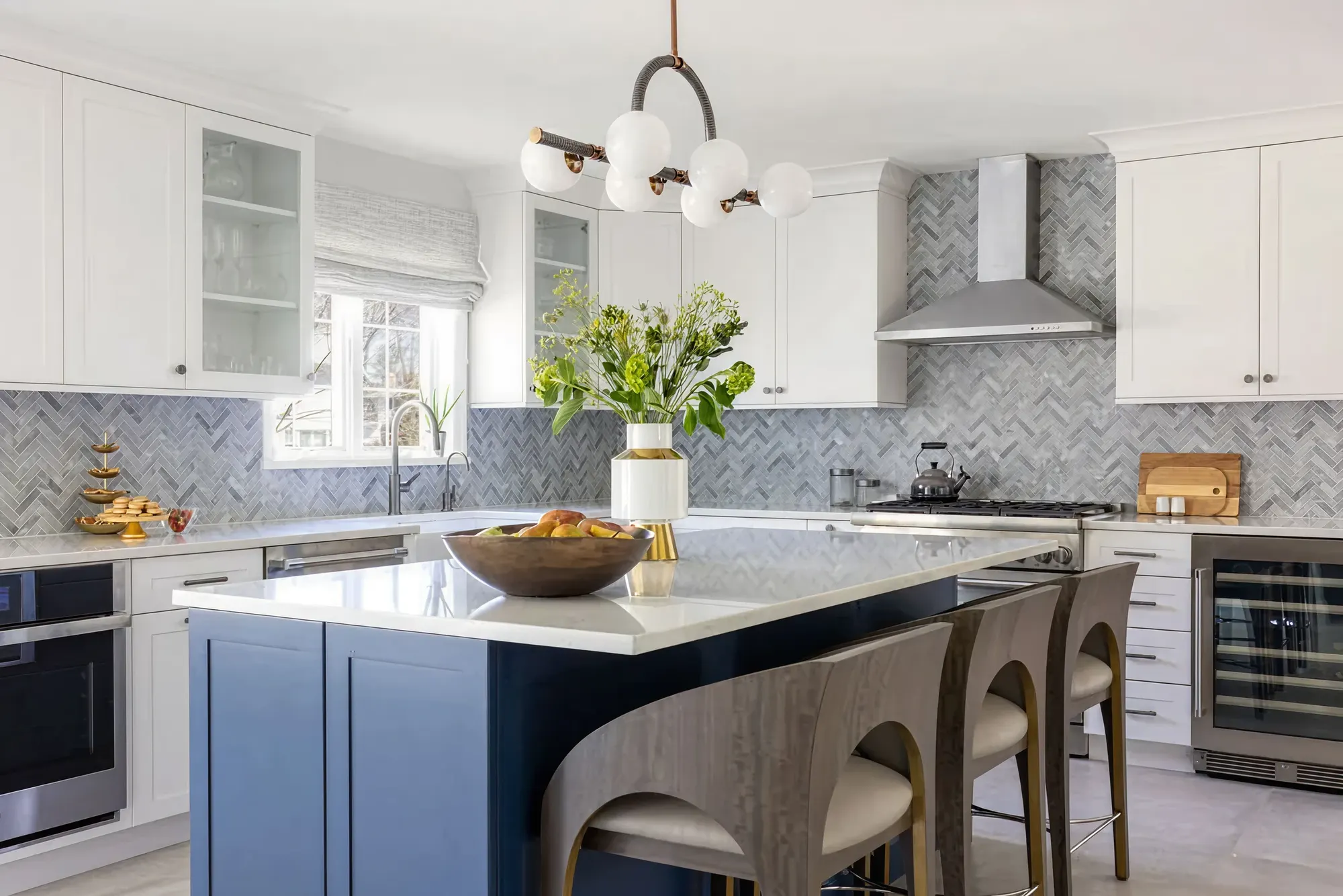 Knutson remodeling project video preview