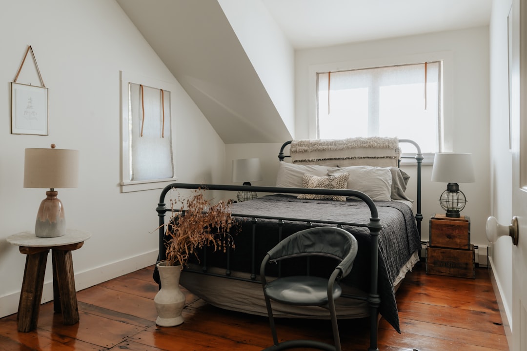 Attic Remodeling