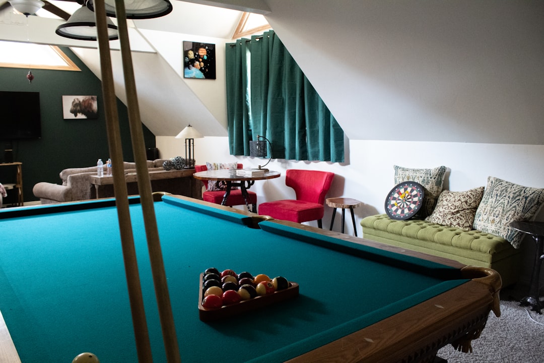 Basement Remodeling
