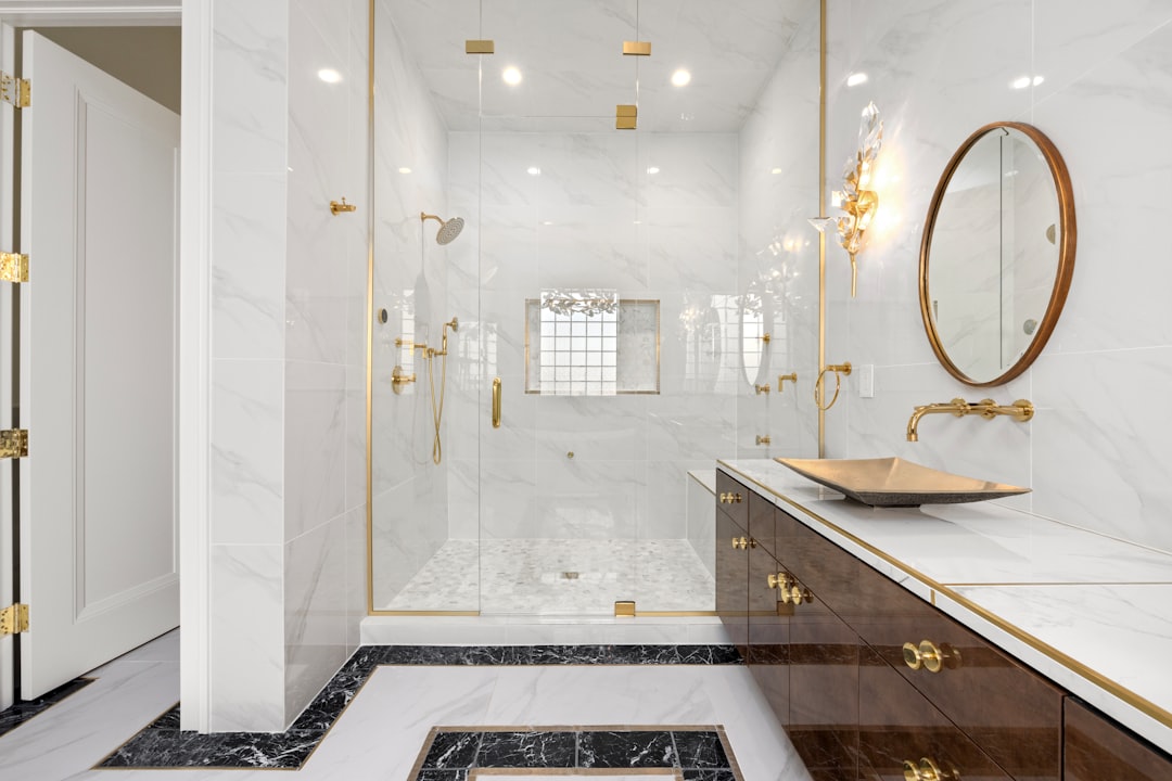 Bathroom Remodeling