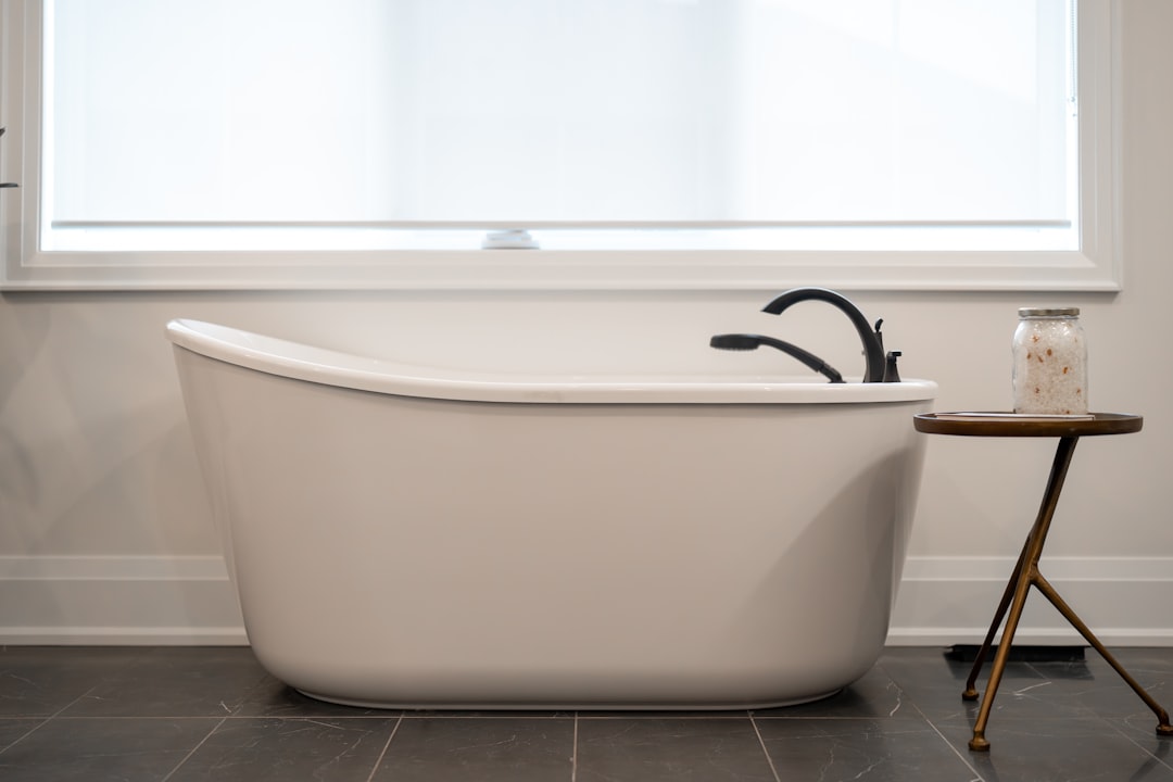 Bathroom Remodeling in Saint Paul