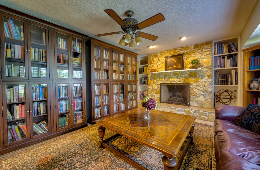 Custom Cabinets in Saint Paul