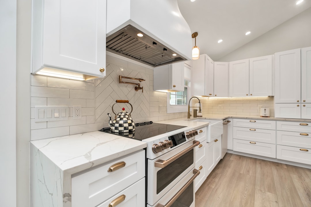 Custom Cabinets in Minneapolis