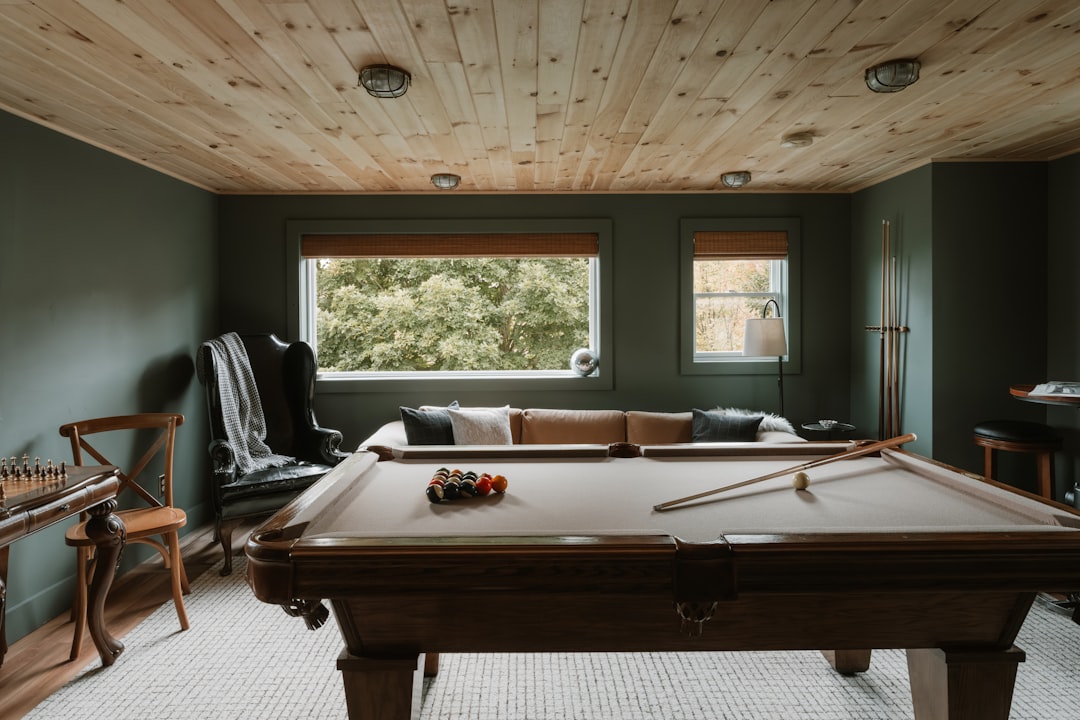 Basement Remodeling in Bloomington