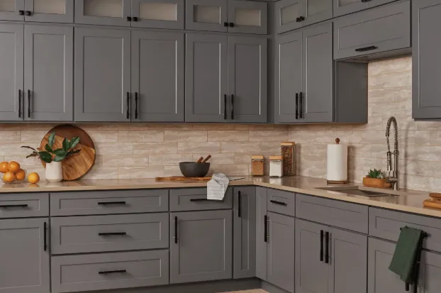 Custom Cabinets