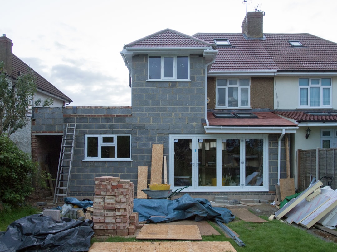 Home Additions