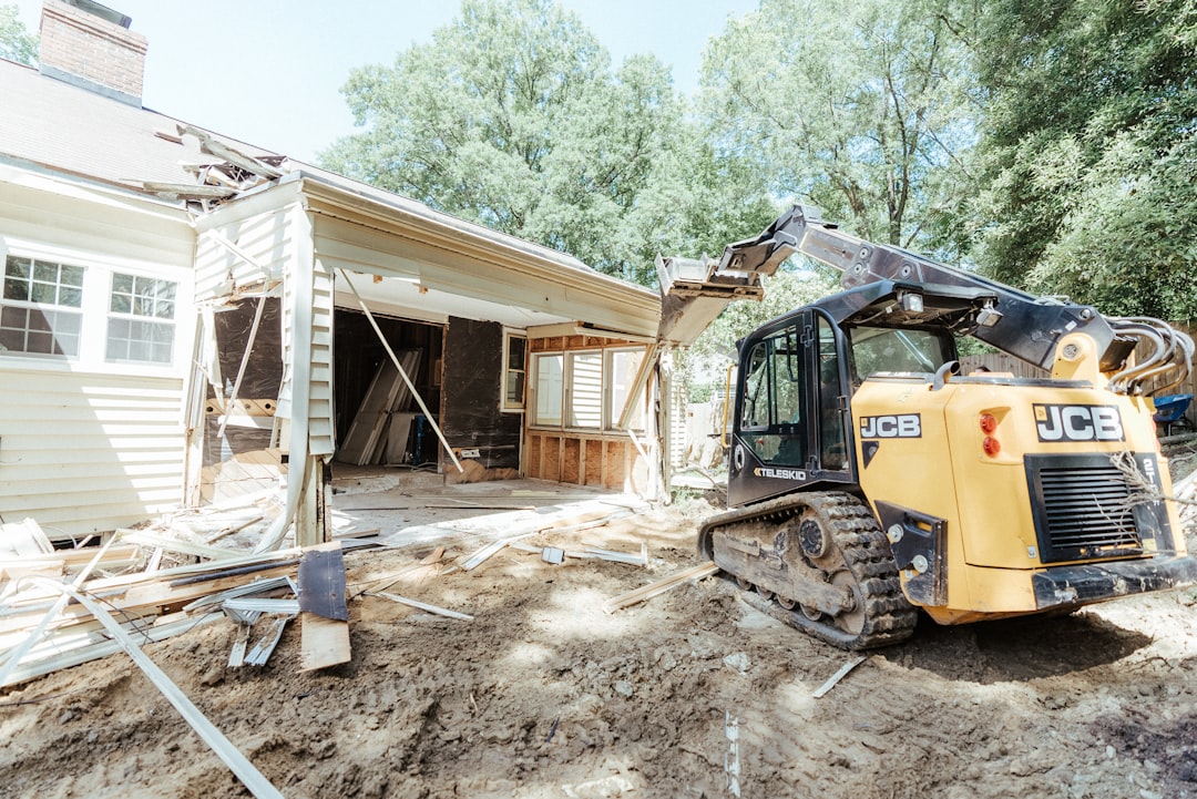 Home Additions in Saint Paul