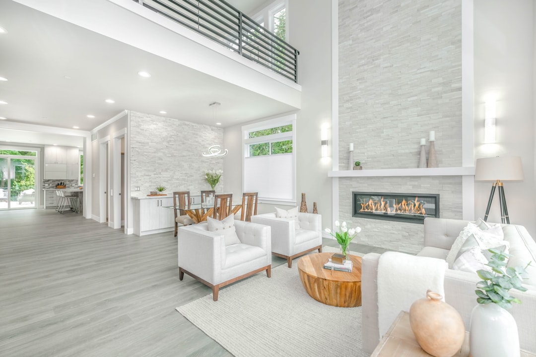 Whole-Home Remodeling