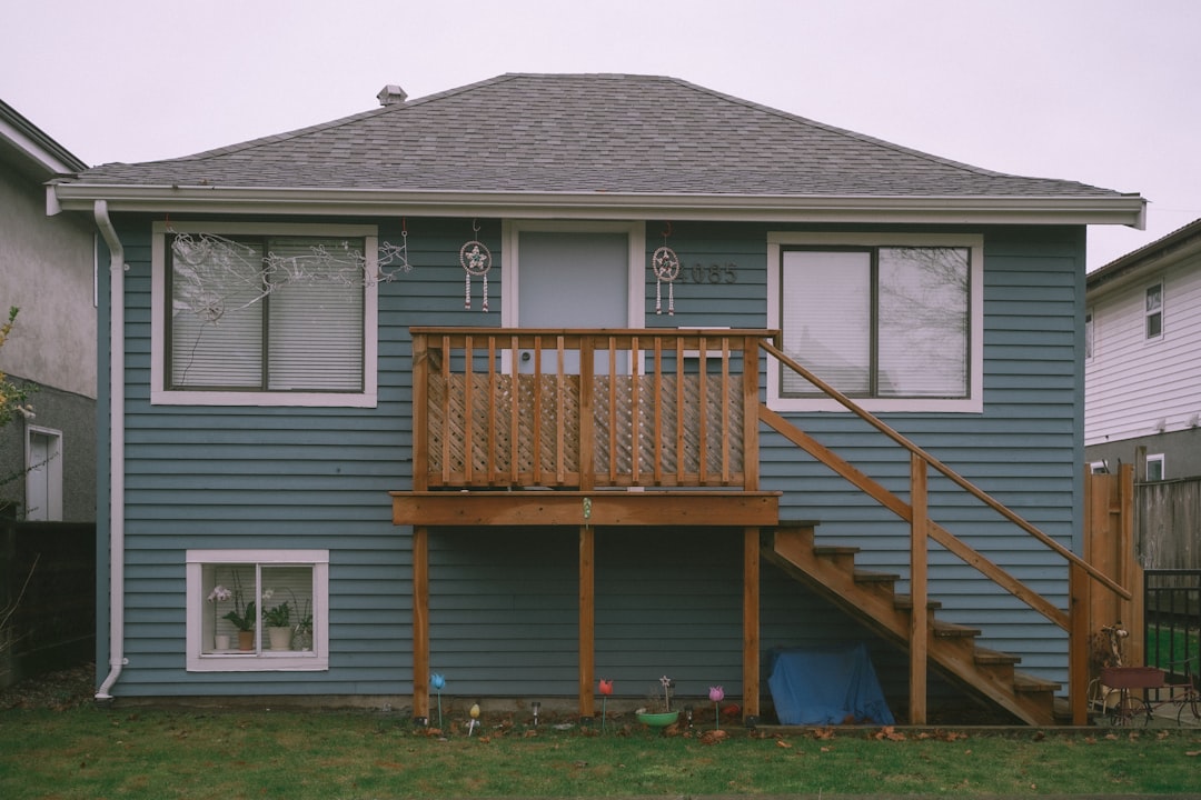 Home Additions in Saint Paul