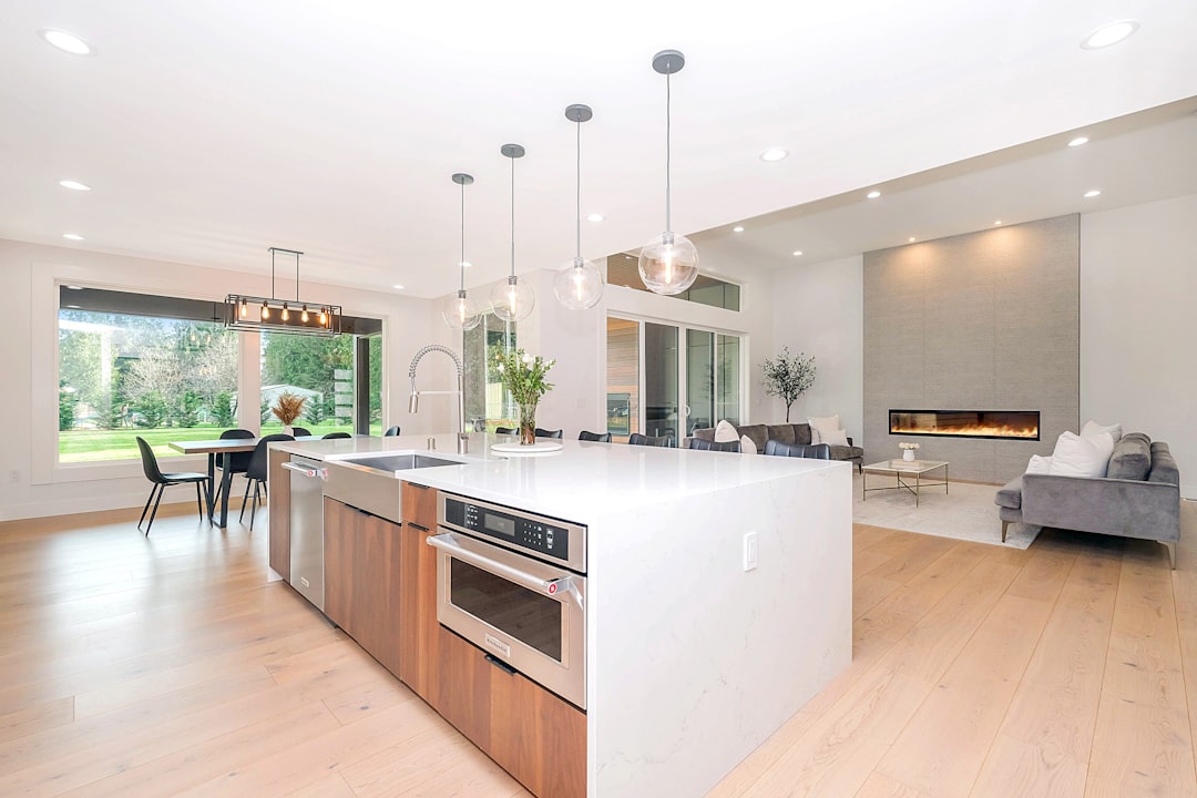 Whole-Home Remodeling