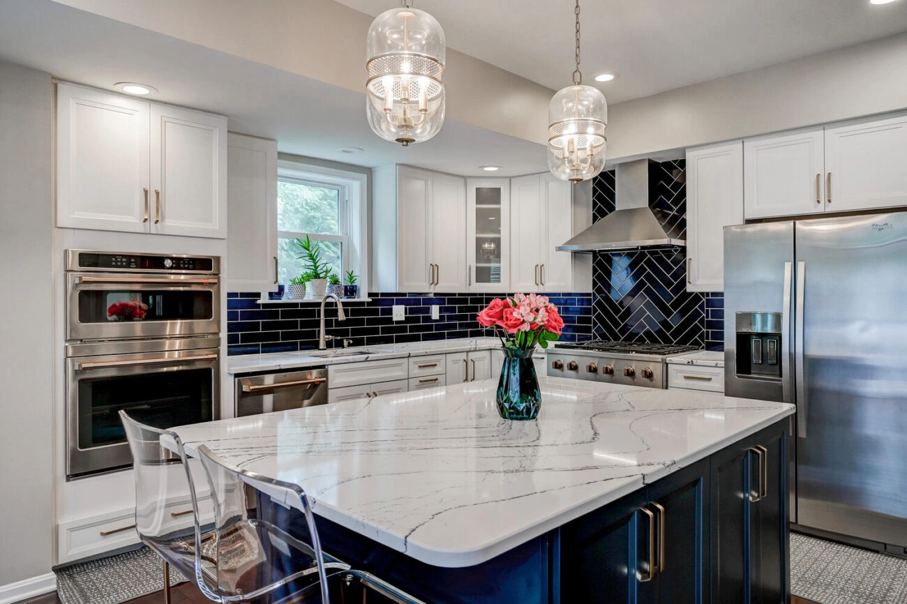 How Long Does a Remodel Take? A Realistic Timeline for Bathrooms & Kitchens