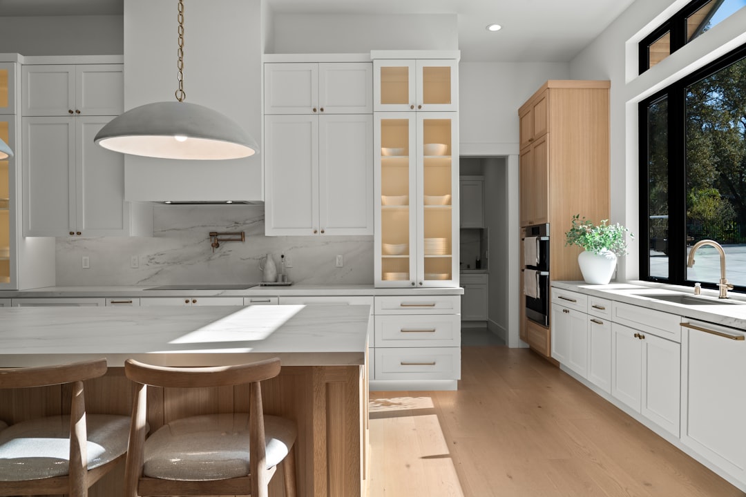 Kitchen Islands