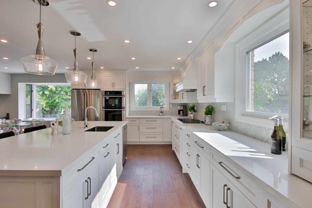 Kitchen Remodeling
