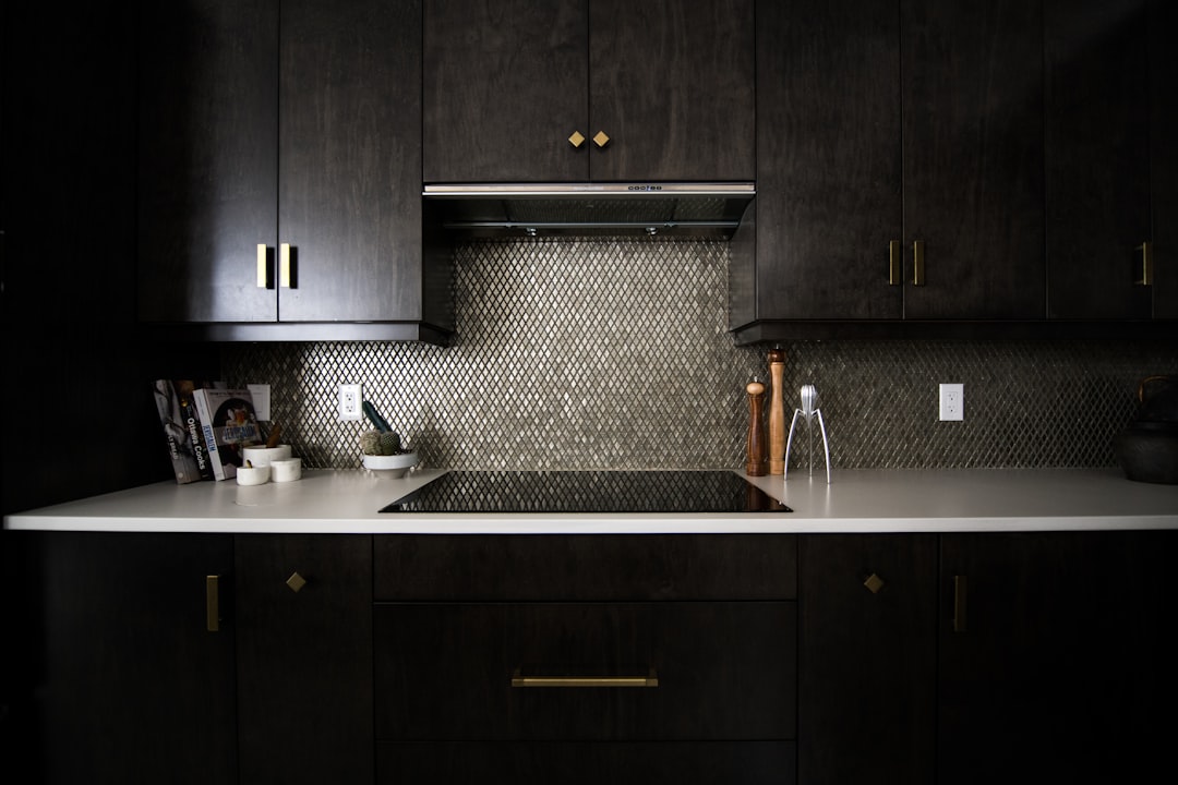 Kitchen Remodeling in Saint Paul