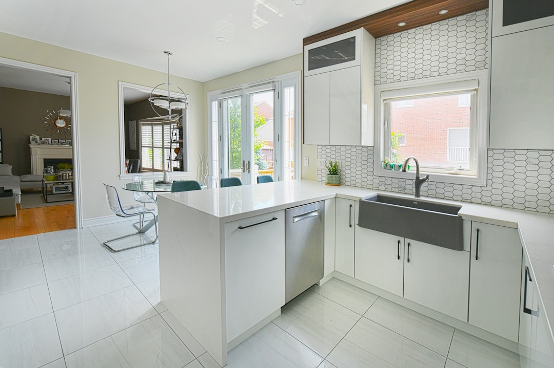 Kitchen Remodeling in Minneapolis