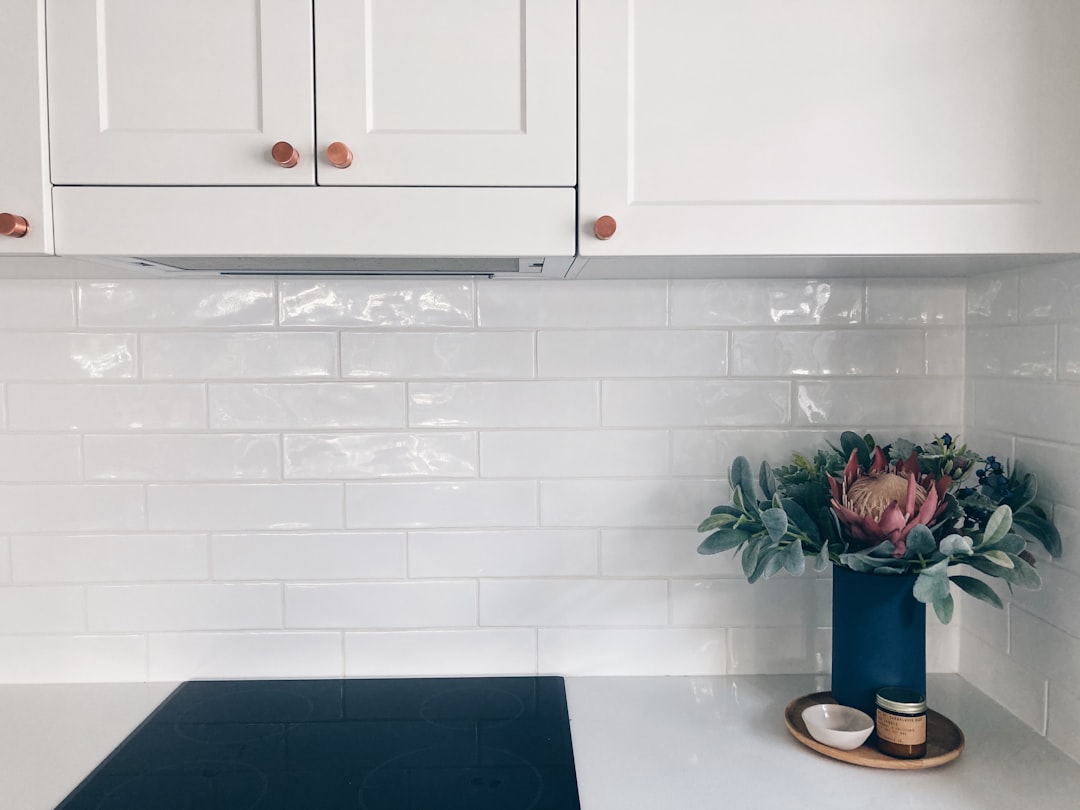 Kitchen Backsplashes